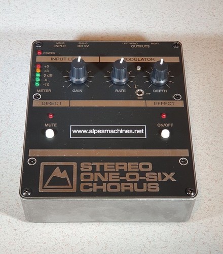 Juno 106 chorus - juno,