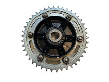 Honda CBR 600 RR 2003 - 2006