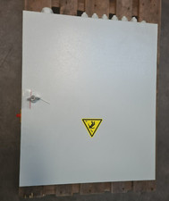 Armoire électrique ELDON  75x63x21