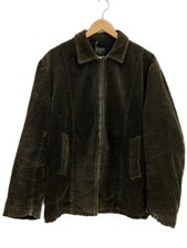 Schott Veste Kaki Utilisé