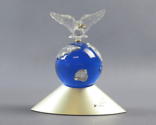 Sculpture Cristal Swarovski