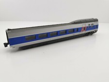 Jouef voiture tgv - ,