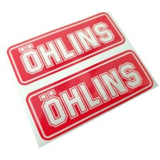 Ohlins Style #2 Remplacement