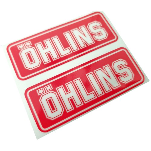 Ohlins style remplacement - ohlins,