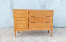 Commode Pierre Gautier-Delaye Week-end 1960