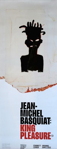 Jean michel basquiat - jean-michel,