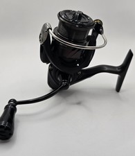 Moulinet toupie Daiwa Tatula