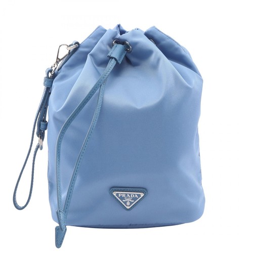 Sac cordon prada - à, re-nylon