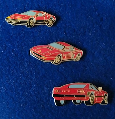 Lot pins pin voiture car - pins,