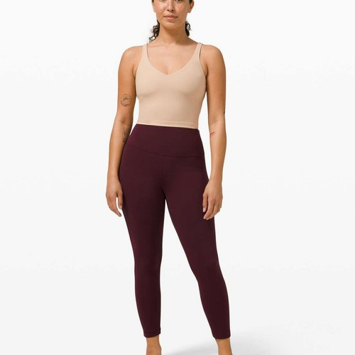 Lululemon align tank - size, 2