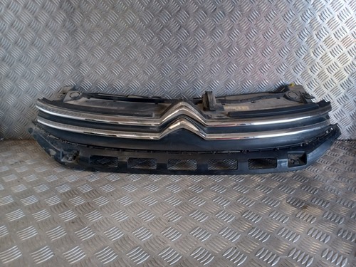Grille calandre avant - calandre,