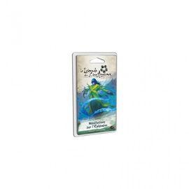 L5a jce meditations - l5a, sur