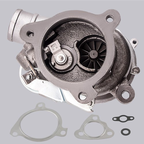 Turbo turbocharger for - turbo, audi