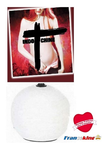 Lampe chevet indochine - de,