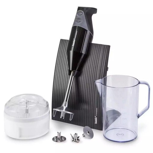 Mixeur plongeant bamix swiss - bamix,