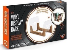 Audio & Hi-Fi - Vinyl Tonic