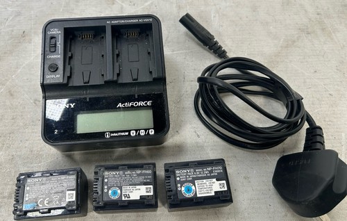 Sony chargeur adaptateur - sony,
