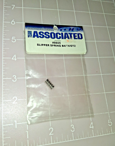 Team associated 9605 - team, rc