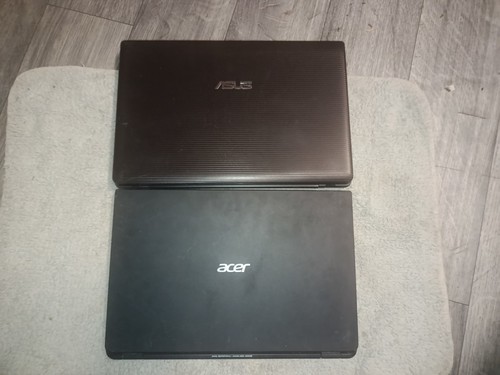 Lot portable non - 2, pc