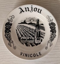 Coupelle publicitaire /