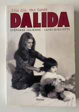 DALIDA ★ MIA ZIA, MA TANTE