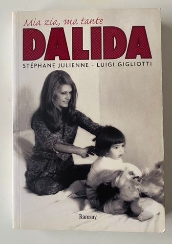 Dalida mia zia ma - ★, tante
