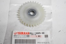 Pignon pompe a huile  YAMAHA
