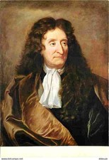 Art - Peinture - Pinacoteca De Montserrat - Hyacinthe Rigaud - Jean de Lafontain