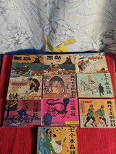 Tintin - Editions pirates