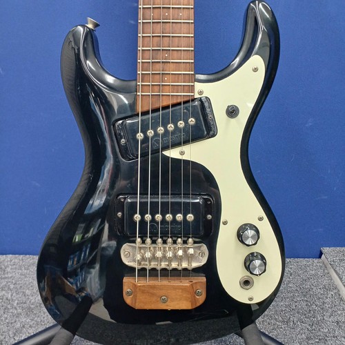 Mosrite mini - mosrite,