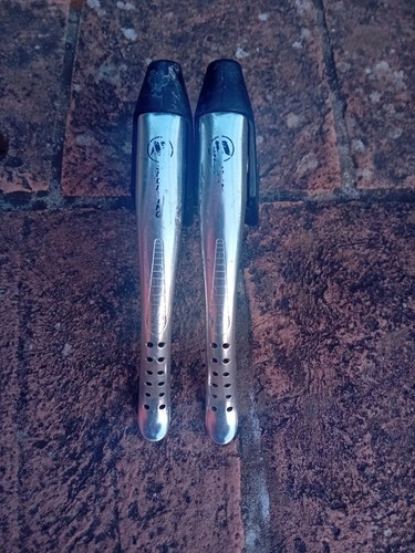 Modèle paire de leviers de