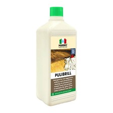 PULIBRILL - Nettoyant pour sols en bois et parquet