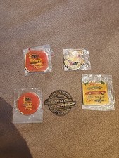 X 5 1980s Vintage Hot Rod