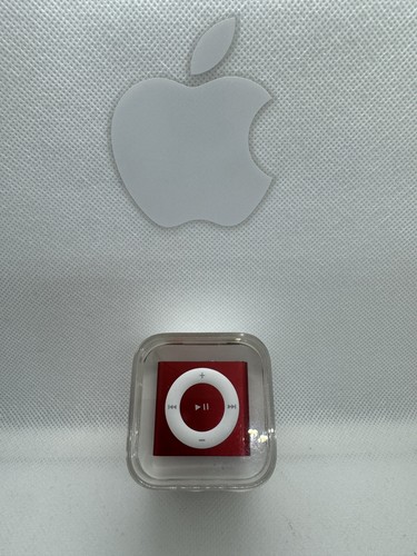 Apple ipod shuffle - apple,