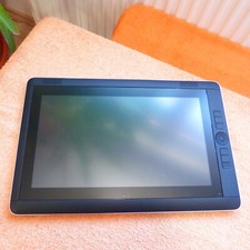 DEFECTUEUX Moniteur graphique Wacom Cintiq Companion 2 13 pouces 256 Go DTH W...