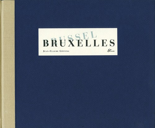 Gotting bruxelles brussel - bruxelles,