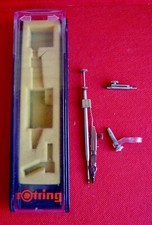 Coffret de Compas à dessin ROTRING