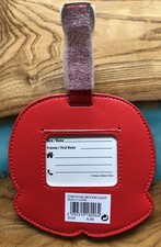 Étiquette valise bagages