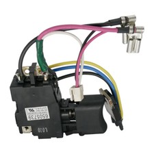 6505739 Commutateur pour Makita BDF441 BDF451 BHP441 BHP451 Foret Driver