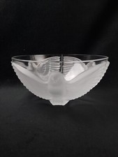 Jg Durand - Coupe En Cristal