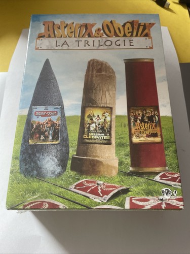 Coffret dvd neuf - dvd,