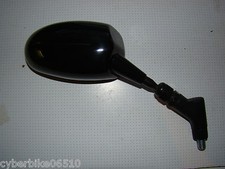 BIHR -  RETROVISEUR DROIT NOIR NEUF !!!!