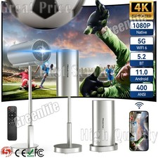 Mini Projecteur 4K WiFi6