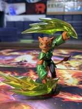 Skylanders Trap Team Tuff Luck