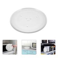  Accessoires Micro Ondes Plateau Tournant Plaque Tournante Micro-ondes