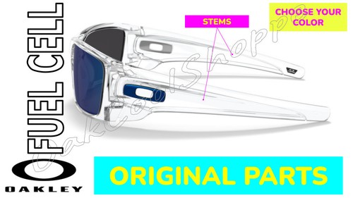 Oakley fuel cell 9096 - 9096, branches