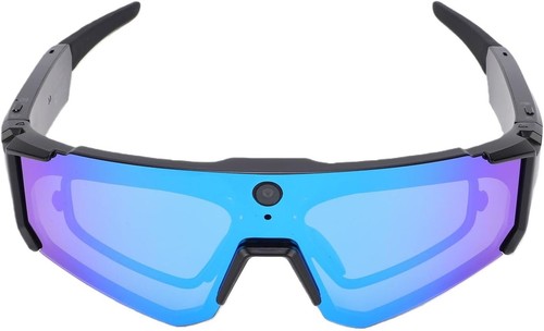 Lunettes soleil ia - lunettes, de