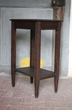 Table vintage, table bois