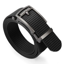 Ceinture homme nylon - en,