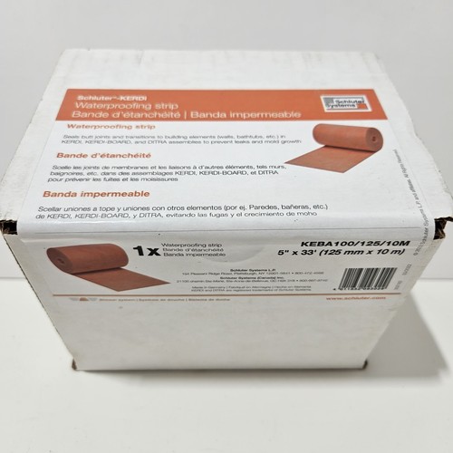 Schluter kerdi band - schluter,